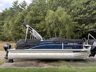 BOATZON | Harris Cruiser 210 2023 BOATZON | Harris Cruiser 210 2023