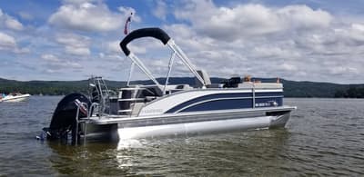 BOATZON | Harris Cruiser 210 2024 BOATZON | Harris Cruiser 210 2024