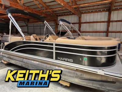 BOATZON | Harris Cruiser 210 2024