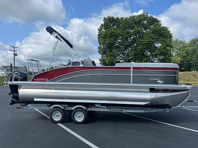 BOATZON | Harris Cruiser 210 2025 BOATZON | Harris Cruiser 210 2025