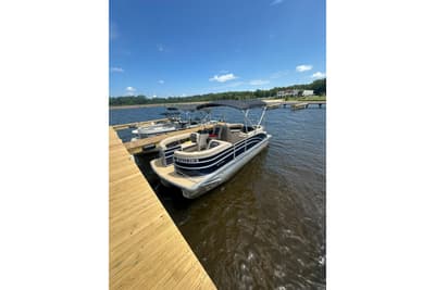 BOATZON | Harris Cruiser 210 2025