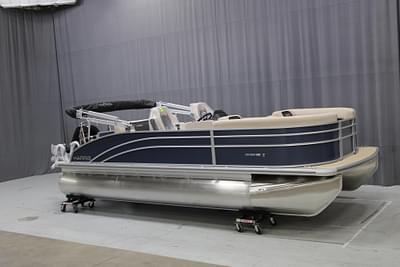 BOATZON | Harris Cruiser 210 2025