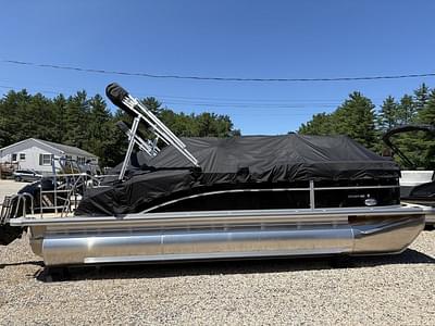 BOATZON | Harris Cruiser 210 2025 BOATZON | Harris Cruiser 210 2025