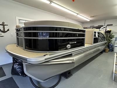 BOATZON | Harris Cruiser 210 2025