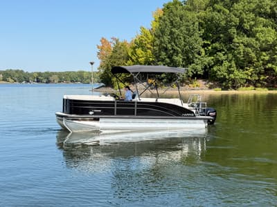 BOATZON | Harris Cruiser 210 2026