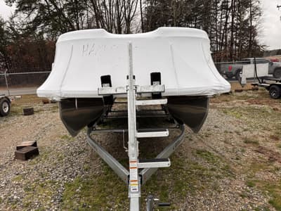 BOATZON | Harris Cruiser 210 2026