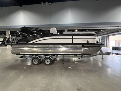 BOATZON | Harris Cruiser 210 2026