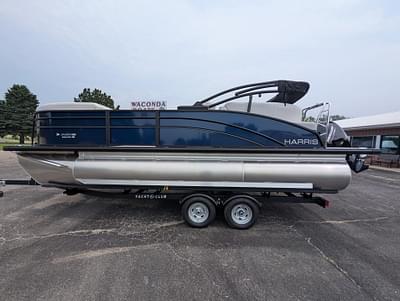 BOATZON | Harris Cruiser 210 2026