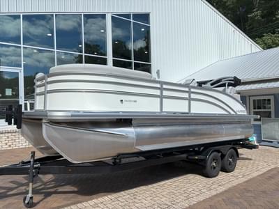BOATZON | Harris Cruiser 210 2026