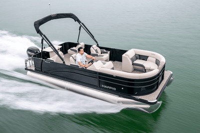 BOATZON | Harris Cruiser 210 2026