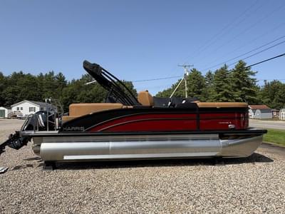 BOATZON | Harris Cruiser 210 2026