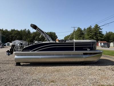 BOATZON | Harris Cruiser 210 2026