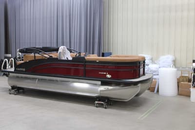 BOATZON | Harris Cruiser 210 2026