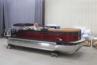 BOATZON | Harris Cruiser 210 2026