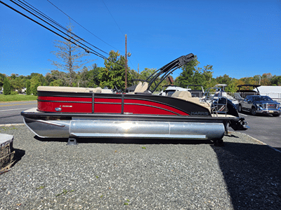 BOATZON | Harris Cruiser 210 2027 BOATZON | Harris Cruiser 210 2027