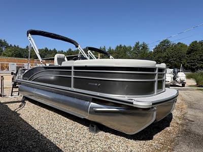 BOATZON | Harris Cruiser 210 2027