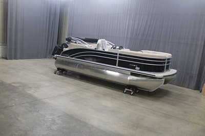 BOATZON | Harris Cruiser 210 2027