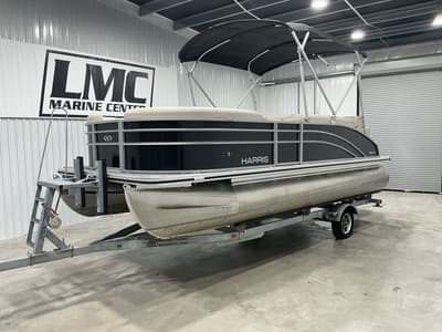 BOATZON | Harris Cruiser 210 CS 2023