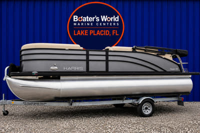 BOATZON | Harris Cruiser 210 CS 2023 BOATZON | Harris Cruiser 210 CS 2023