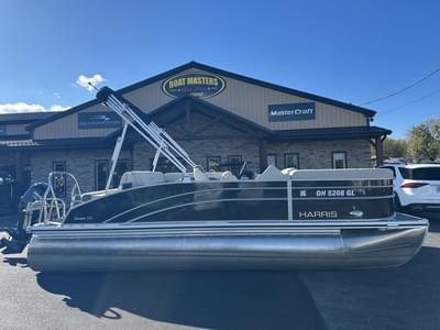 BOATZON | Harris Cruiser 210 CS 2023 BOATZON | Harris Cruiser 210 CS 2023