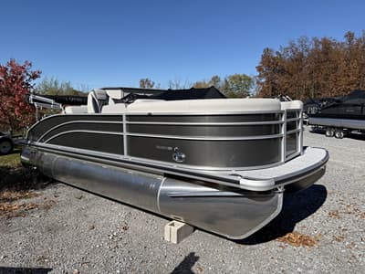 BOATZON | Harris Cruiser 210 CS 2027