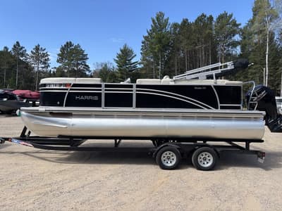 BOATZON | Harris Cruiser 210 CW 2020