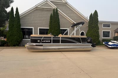 BOATZON | Harris Cruiser 210 CW 2020