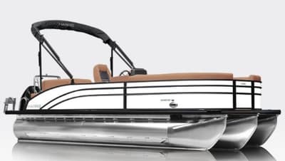 BOATZON | Harris Cruiser 210 CW 2026