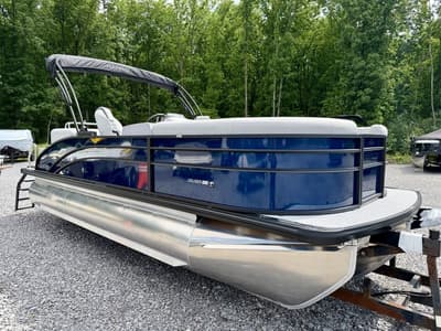 BOATZON | Harris Cruiser 210 CWDH 2026