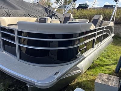 BOATZON | Harris Cruiser 210 CWDH 2026