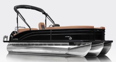 BOATZON | Harris Cruiser 210 CWDH 2026