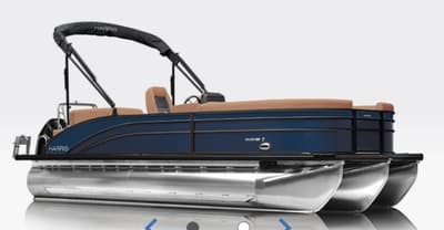 BOATZON | Harris Cruiser 210 CWDH 2026