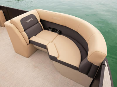 BOATZON | Harris Cruiser 210 CWDH 2026