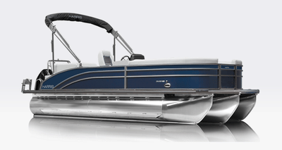 BOATZON | Harris Cruiser 210 CWDH 2026