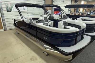 BOATZON | Harris Cruiser 210 CWDH 2026 BOATZON | Harris Cruiser 210 CWDH 2026