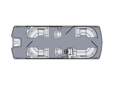 BOATZON | Harris Cruiser 210 CWDH 2026