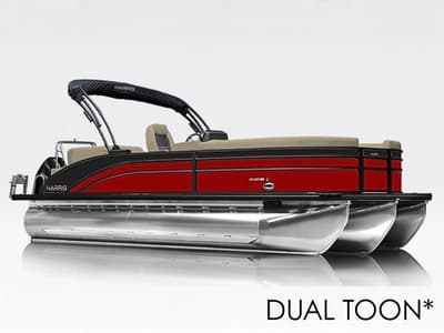 BOATZON | Harris Cruiser 210 CWDH 2027 BOATZON | Harris Cruiser 210 CWDH 2027
