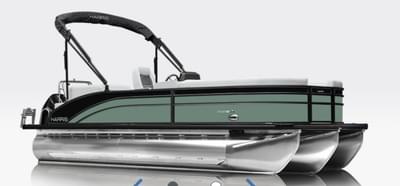 BOATZON | Harris Cruiser 210 CWDH 325 2026