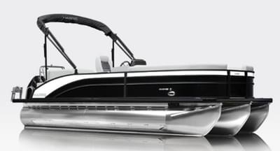 BOATZON | Harris Cruiser 210 CWDH 325 2026