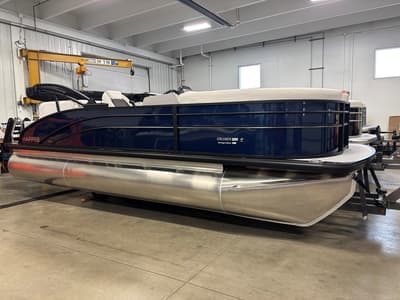 BOATZON | Harris Cruiser 210 CWDH  Heritage Edition 2026