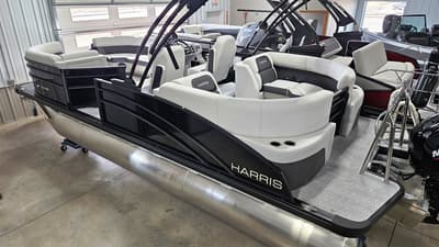 BOATZON | Harris Cruiser 210 CWDH Heritage Edition 2026 BOATZON | Harris Cruiser 210 CWDH Heritage Edition 2026