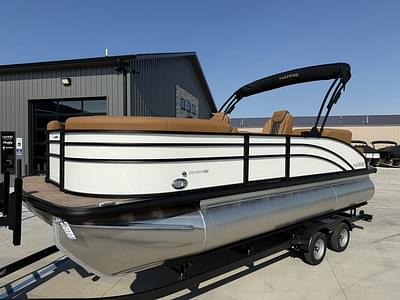 BOATZON | Harris Cruiser 210 CWDH Pontoon 2026