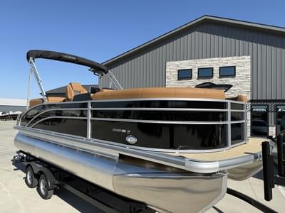BOATZON | Harris Cruiser 210 CWDH Pontoon 2026 BOATZON | Harris Cruiser 210 CWDH Pontoon 2026