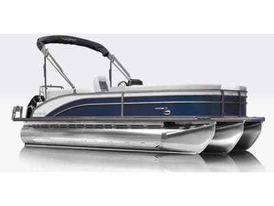 BOATZON | Harris Cruiser 210 FC 2025