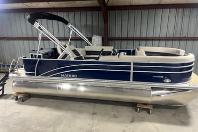 BOATZON | Harris Cruiser 210 FC 2026