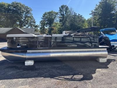 BOATZON | Harris Cruiser 210 FC 2026
