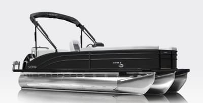 BOATZON | Harris Cruiser 210 FC Bench 325 2026