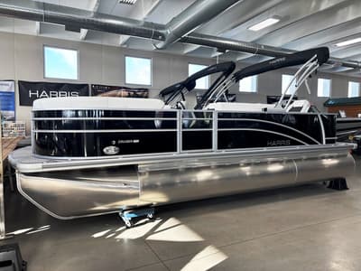 BOATZON | Harris Cruiser 210 FC  Fish  Cruise 2026