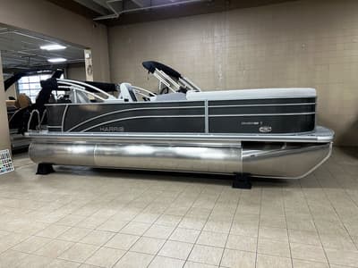 BOATZON | Harris Cruiser 210 FC  Fish  Cruise 2026