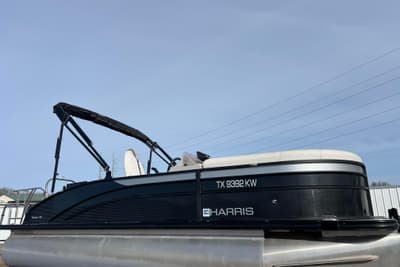 BOATZON | Harris Cruiser 210 SL 2023